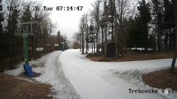 Sjezdovka Třebovská