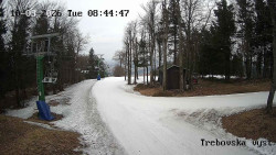 Sjezdovka Třebovská