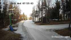 Sjezdovka Třebovská