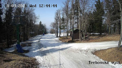 Sjezdovka Třebovská