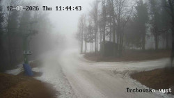 Sjezdovka Třebovská