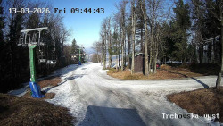 Sjezdovka Třebovská