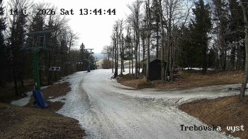 Horský Resort Buková Hora -...