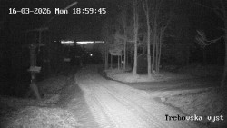 Sjezdovka Třebovská