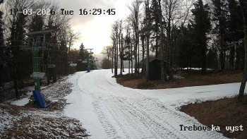 Horský Resort Buková Hora -...