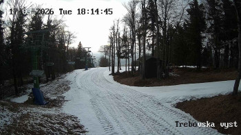 Horský Resort Buková Hora -...