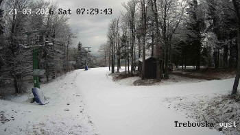 Horský Resort Buková Hora -...