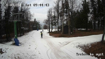 Horský Resort Buková Hora -...