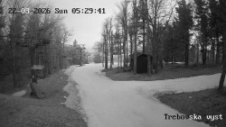 Sjezdovka Třebovská