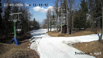 Horský Resort Buková Hora -...