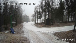 Sjezdovka Třebovská