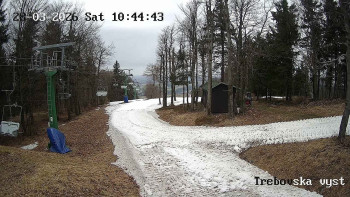 Horský Resort Buková Hora -...