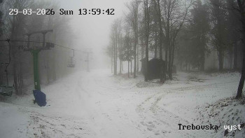 Horský Resort Buková Hora -...