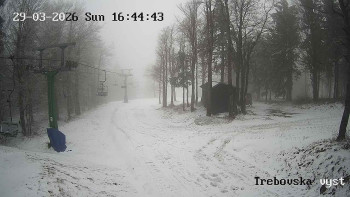 Horský Resort Buková Hora -...