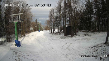 Horský Resort Buková Hora -...