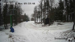 Sjezdovka Třebovská