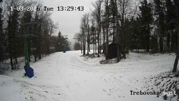 Horský Resort Buková Hora -...