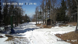 Sjezdovka Třebovská