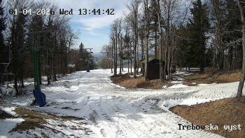 Horský Resort Buková Hora -...