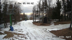 Sjezdovka Třebovská