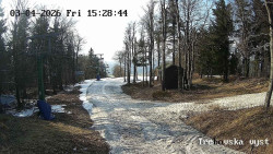 Sjezdovka Třebovská