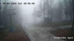 Sjezdovka Třebovská