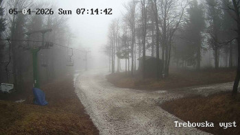 Horský Resort Buková Hora -...