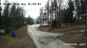 Horský Resort Buková Hora -...