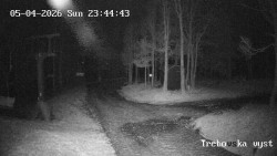 Sjezdovka Třebovská