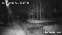 Sjezdovka Třebovská