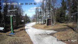 Sjezdovka Třebovská