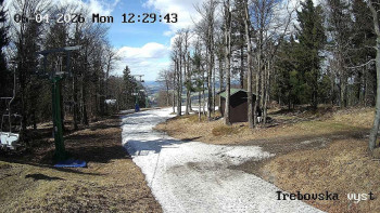 Horský Resort Buková Hora -...