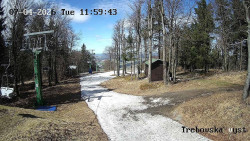 Sjezdovka Třebovská