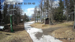 Sjezdovka Třebovská