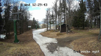 Horský Resort Buková Hora -...