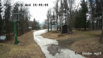 Horský Resort Buková Hora -...