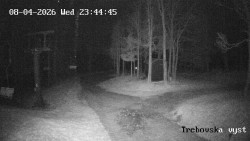 Sjezdovka Třebovská