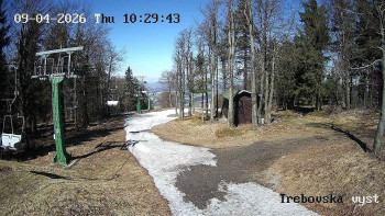 Horský Resort Buková Hora -...