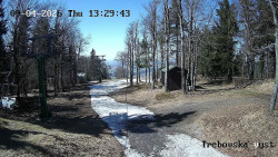 Sjezdovka Třebovská