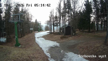 Horský Resort Buková Hora -...