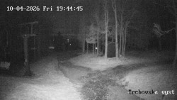 Sjezdovka Třebovská