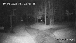 Sjezdovka Třebovská