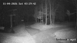 Sjezdovka Třebovská