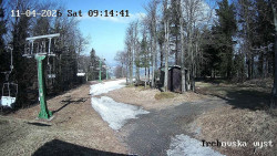 Sjezdovka Třebovská