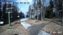 Sjezdovka Třebovská