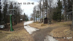 Sjezdovka Třebovská