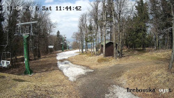 Sjezdovka Třebovská