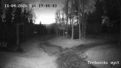 Sjezdovka Třebovská