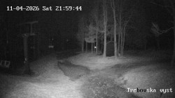 Sjezdovka Třebovská