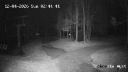 Sjezdovka Třebovská